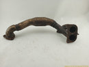 Toyota 4Runner Exhaust Crossover Pipe-12