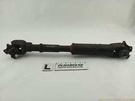 Toyota 4Runner Front Drive Shaft