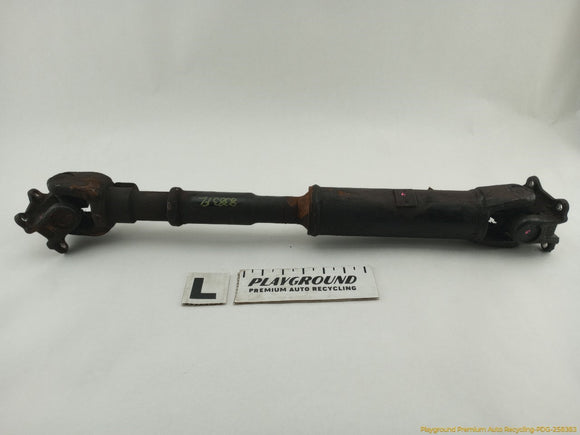 Toyota 4Runner Front Drive Shaft