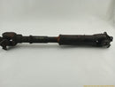 Toyota 4Runner Front Drive Shaft-2