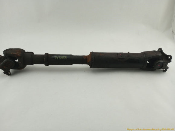 Toyota 4Runner Front Drive Shaft
