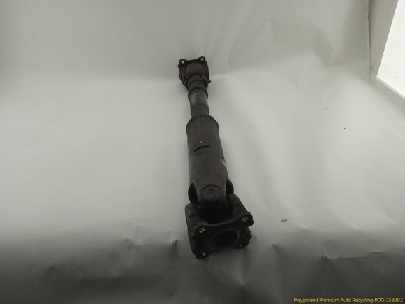 Toyota 4Runner Front Drive Shaft