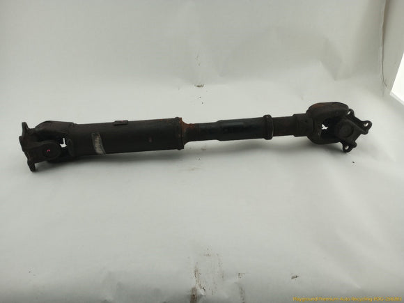 Toyota 4Runner Front Drive Shaft
