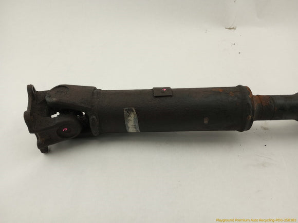Toyota 4Runner Front Drive Shaft