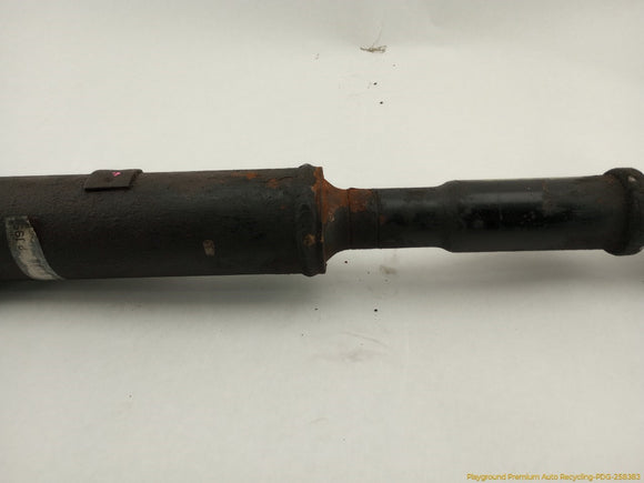 Toyota 4Runner Front Drive Shaft