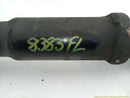Toyota 4Runner Front Drive Shaft-8