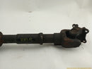Toyota 4Runner Front Drive Shaft-9