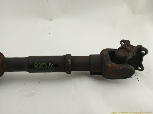 Toyota 4Runner Front Drive Shaft