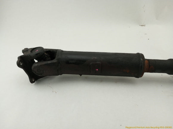Toyota 4Runner Front Drive Shaft