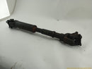 Toyota 4Runner Front Drive Shaft-12