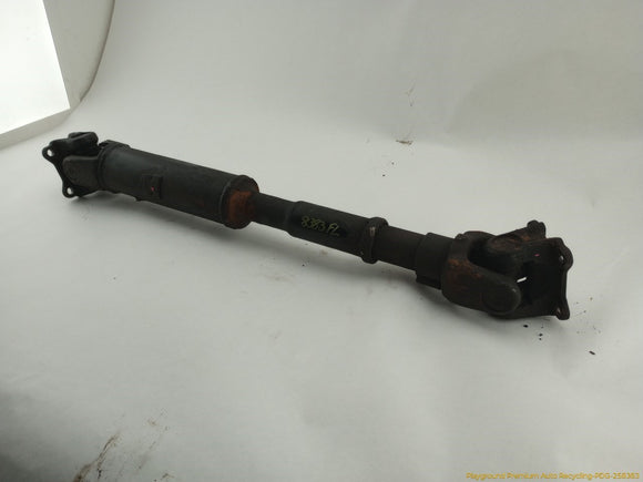 Toyota 4Runner Front Drive Shaft