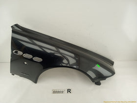 Maserati Quattroporte Passenger Right Front Fender Panel