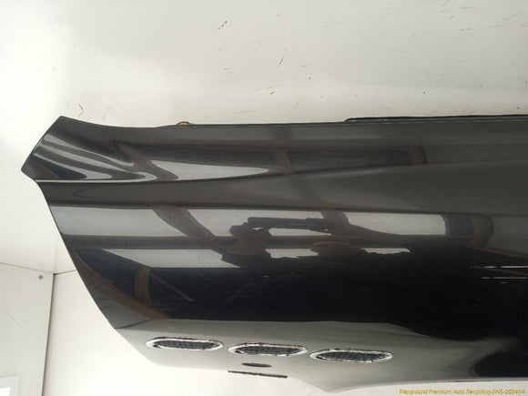Maserati Quattroporte Passenger Right Front Fender Panel