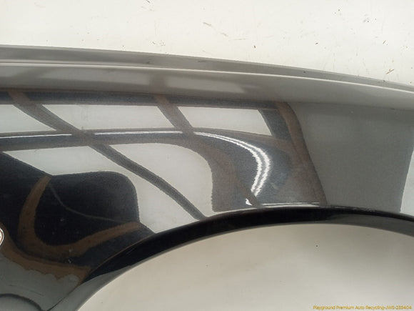 Maserati Quattroporte Passenger Right Front Fender Panel