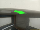 Maserati Quattroporte Passenger Right Front Fender Panel-8