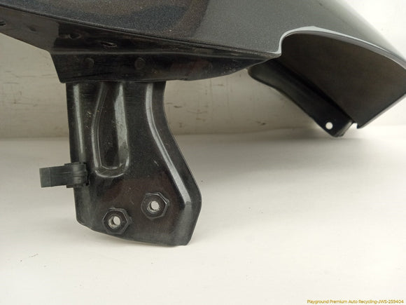 Maserati Quattroporte Passenger Right Front Fender Panel