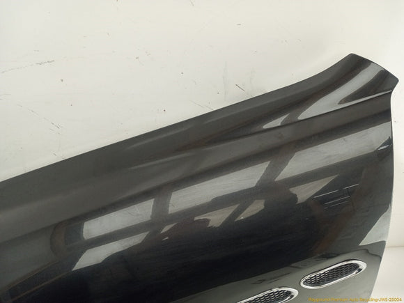 Maserati Quattroporte Driver Left Front Fender Panel