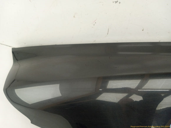 Maserati Quattroporte Driver Left Front Fender Panel