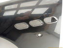 Maserati Quattroporte Driver Left Front Fender Panel-5