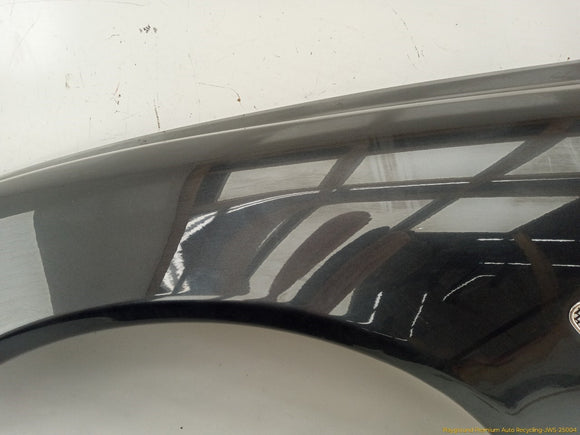 Maserati Quattroporte Driver Left Front Fender Panel