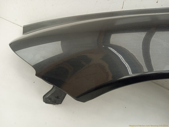 Maserati Quattroporte Driver Left Front Fender Panel
