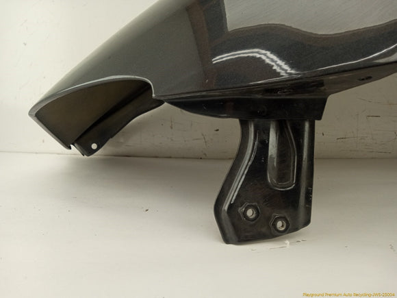 Maserati Quattroporte Driver Left Front Fender Panel