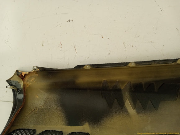 Maserati Quattroporte Driver Left Front Fender Panel