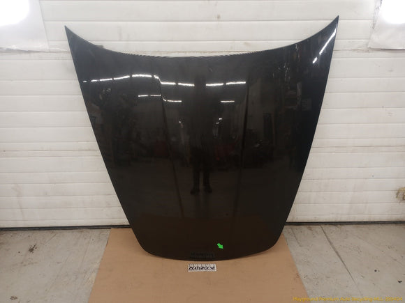 Maserati Quattroporte Hood Bonnet Panel
