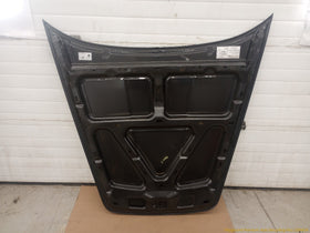 Maserati Quattroporte Hood Bonnet Panel - 0