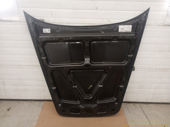 Maserati Quattroporte Hood Bonnet Panel