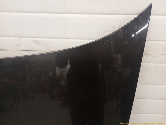 Maserati Quattroporte Hood Bonnet Panel