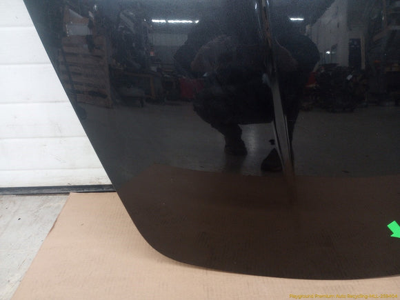 Maserati Quattroporte Hood Bonnet Panel