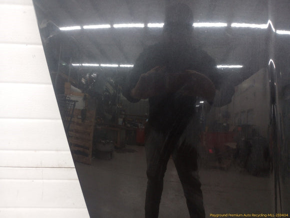 Maserati Quattroporte Hood Bonnet Panel