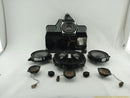 Maserati Quattroporte Set Of Audio Speakers-2