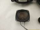 Maserati Quattroporte Set Of Audio Speakers-3