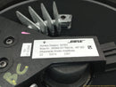 Maserati Quattroporte Set Of Audio Speakers-8