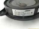 Maserati Quattroporte Set Of Audio Speakers-9