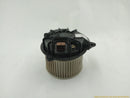 Maserati Quattroporte Blower Motor-2