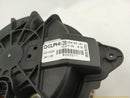 Maserati Quattroporte Blower Motor-4