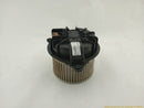 Maserati Quattroporte Blower Motor-5