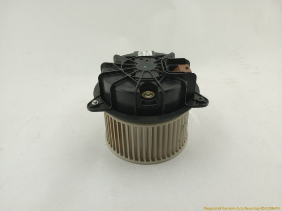 Maserati Quattroporte Blower Motor
