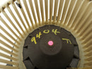 Maserati Quattroporte Blower Motor-8