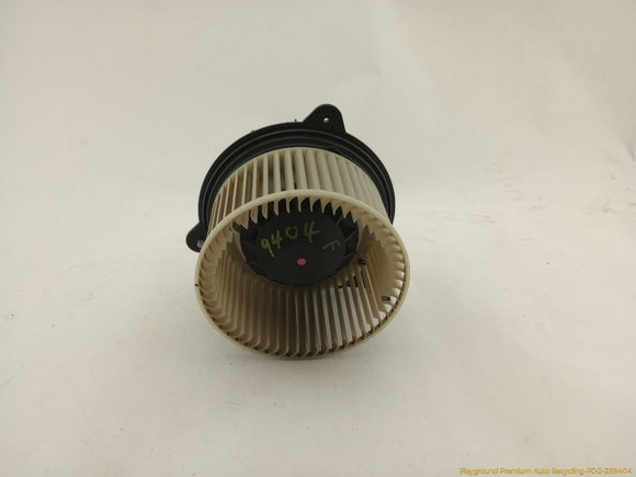 Maserati Quattroporte Blower Motor