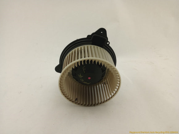 Maserati Quattroporte Blower Motor