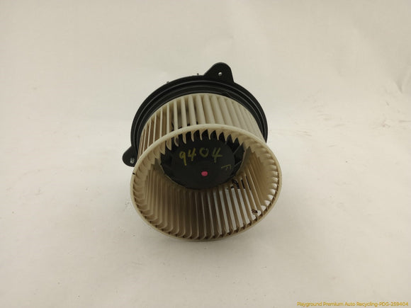 Maserati Quattroporte Blower Motor
