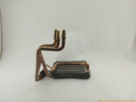 Maserati Quattroporte Heater Core - 0
