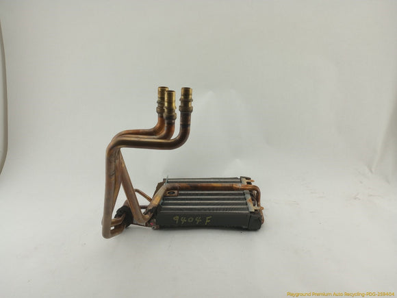 Maserati Quattroporte Heater Core