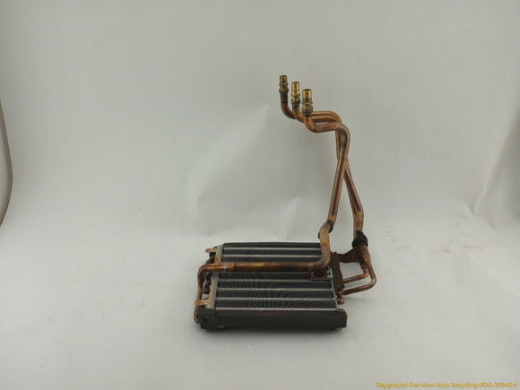 Maserati Quattroporte Heater Core