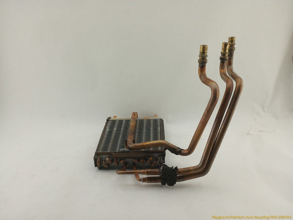 Maserati Quattroporte Heater Core