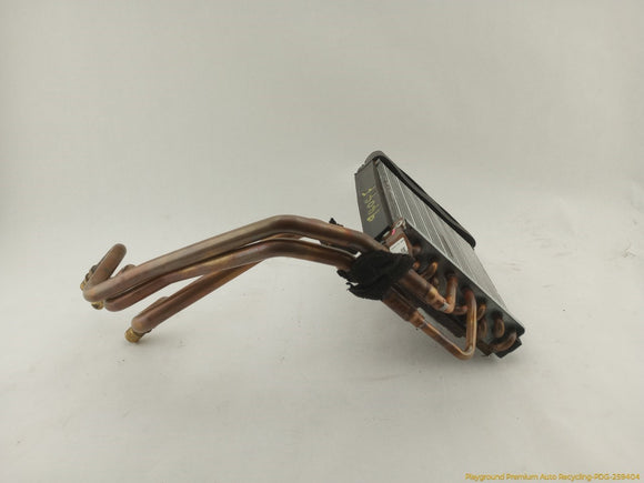 Maserati Quattroporte Heater Core